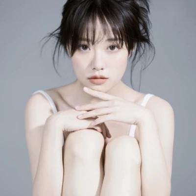 适合女孩子用的干净温柔的头像74张