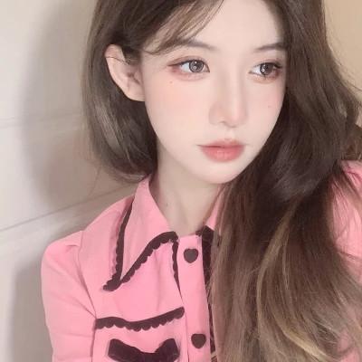 女生图片超级稀有头像40张
