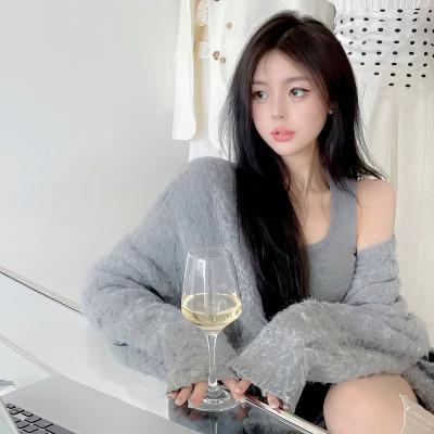 精选美女头像集锦，养眼又吸睛！