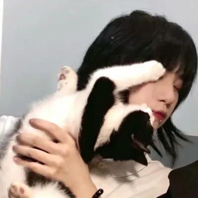 女生图片头像2023最火
