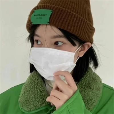 女生图片头像2023最火
