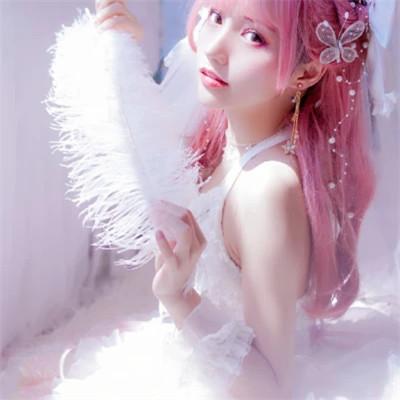 女生漂亮的微信头像图片大全116张