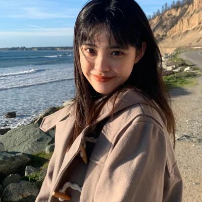 女生图片头像2023最火