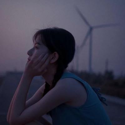 适合女孩子用的干净温柔的头像74张