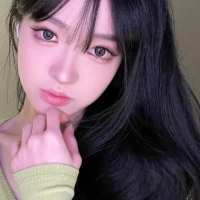 女生图片超级稀有头像40张