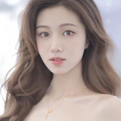 适合女孩子用的干净温柔的头像74张