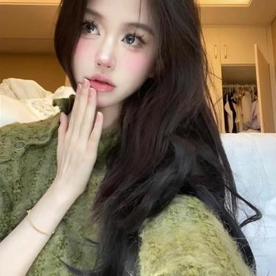女生静态头像图片高清80张