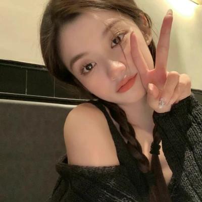 女生图片头像2023最火