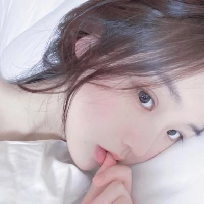 女生图片超级稀有头像40张