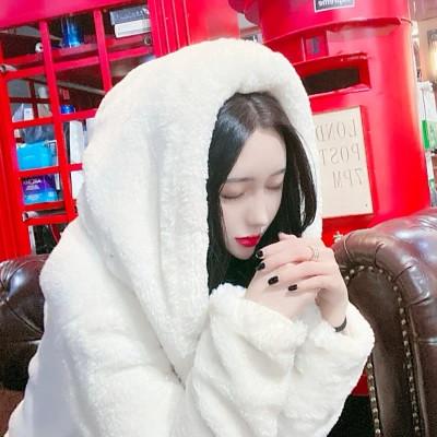 女生漂亮的微信头像图片大全116张