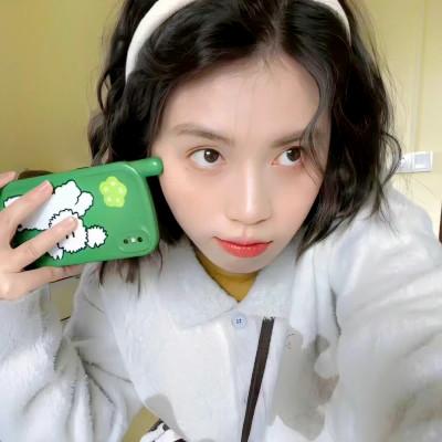 精选美女头像集锦，养眼又吸睛！