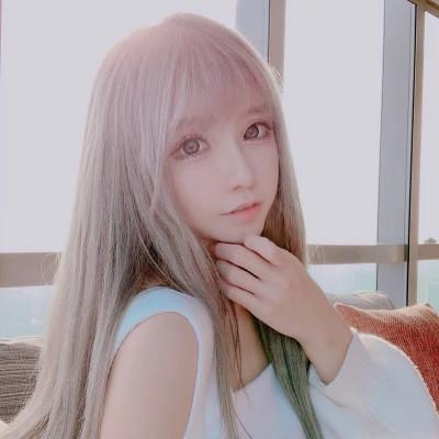 女生漂亮的微信头像图片大全116张