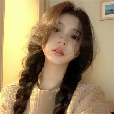 精选美女头像集锦，养眼又吸睛！