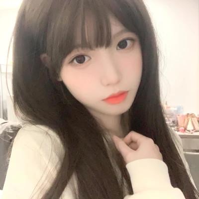 女生图片超级稀有头像40张