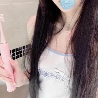女生萌妹风格头像32张