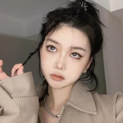 头像高清ins优质女头40张