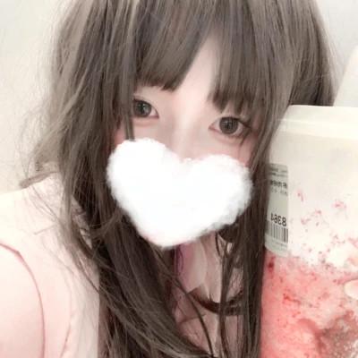女生萌妹风格头像32张