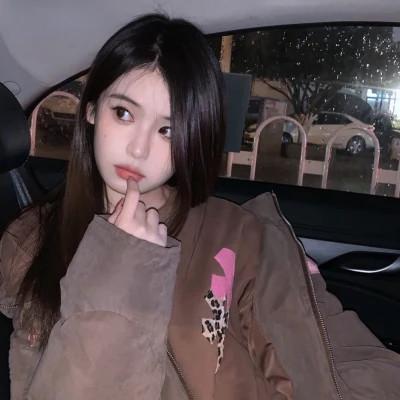 头像高清ins优质女头40张