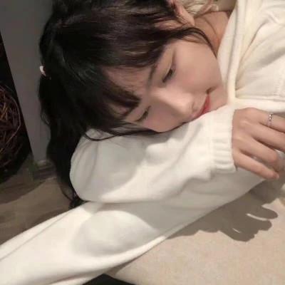 女生图片头像2023最火