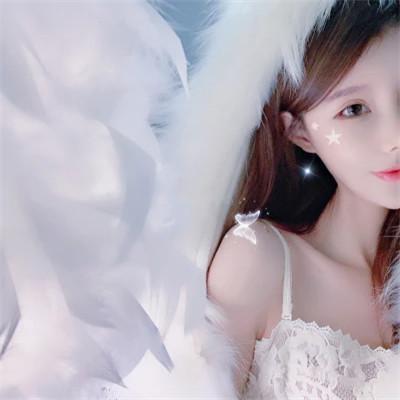 女生漂亮的微信头像图片大全116张
