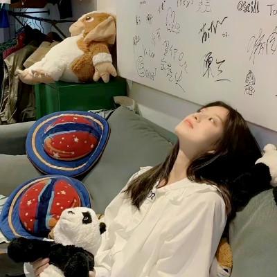 精选美女头像集锦，养眼又吸睛！