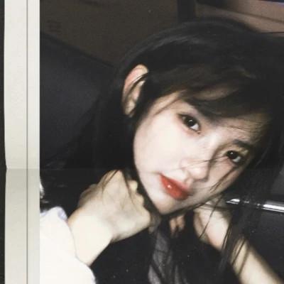 女生图片超级稀有头像40张