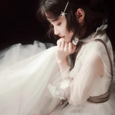 女生漂亮的微信头像图片大全116张