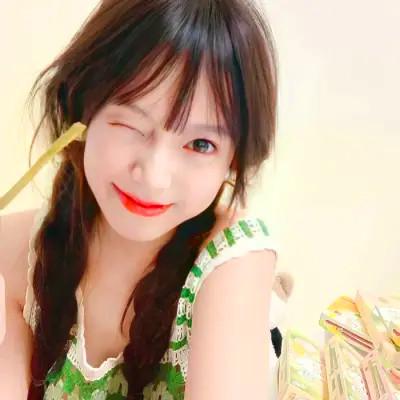 高质量女性头56张