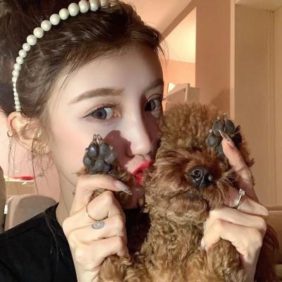 女生漂亮的微信头像图片大全116张