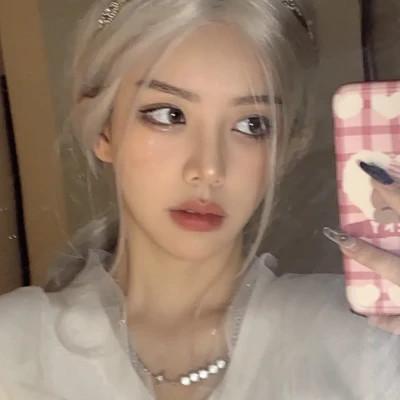 头像高清ins优质女头40张