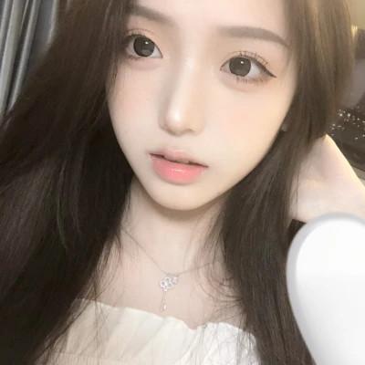 女生图片超级稀有头像40张