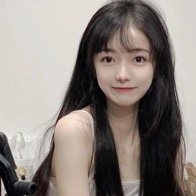 女生图片头像2023最火