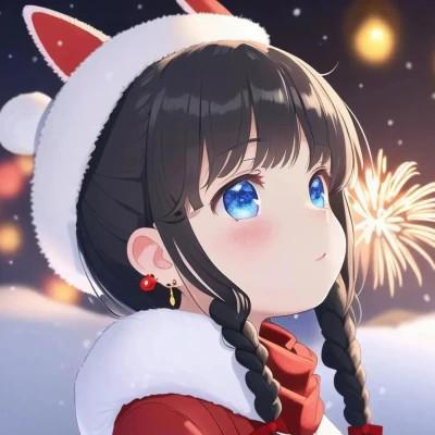 图片微信头像情侣好看68张