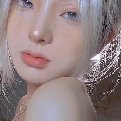 头像高清ins优质女头40张