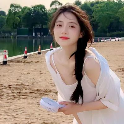 精选美女头像集锦，养眼又吸睛！