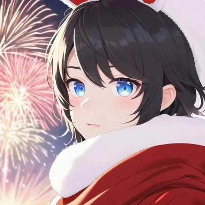 图片微信头像情侣好看68张