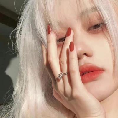 女生图片头像2023最火