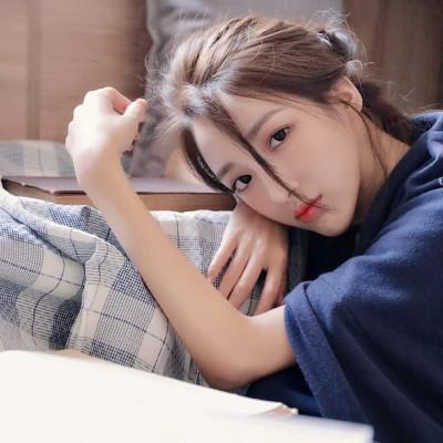 女生漂亮的微信头像图片大全116张
