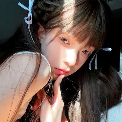 高质量女性头56张
