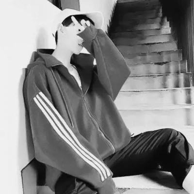 灰色系黑白情头一男一女精选合集 腻歪的爱情催化剂