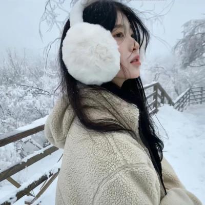 女生静态头像图片高清80张