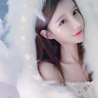 女生漂亮的微信头像图片大全116张