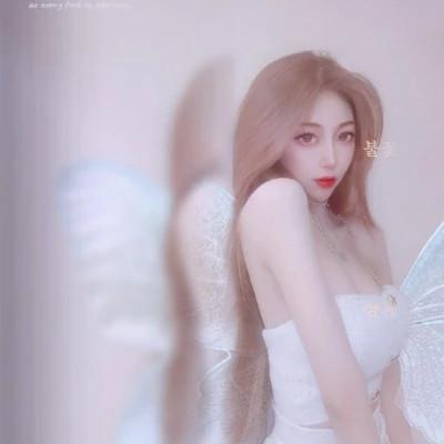女人最美的头像图片头像56张 最美的女人花