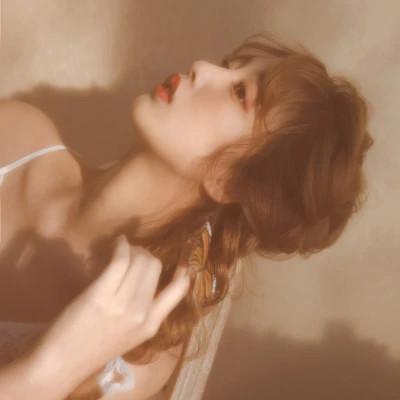 女人最美的头像图片头像56张 最美的女人花