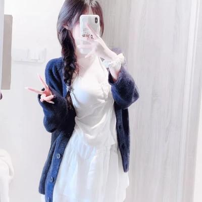 不露脸身材好的气质美女头像73张