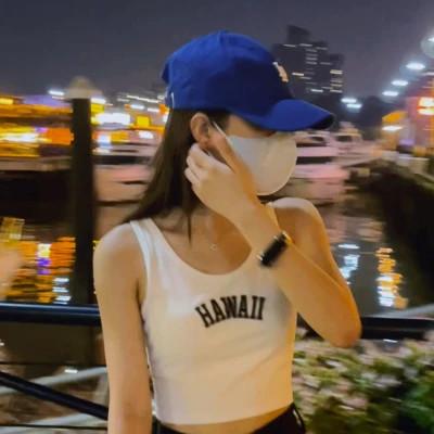 氛围感头像女不露脸64张