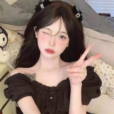 超火很好看有超气质女头合集大全