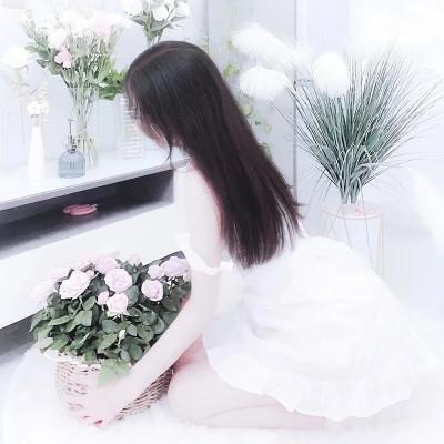 不露脸身材好的气质美女头像73张