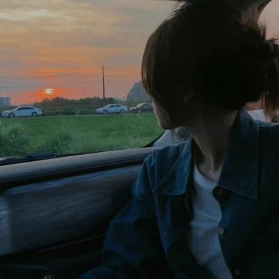 氛围感头像女不露脸64张