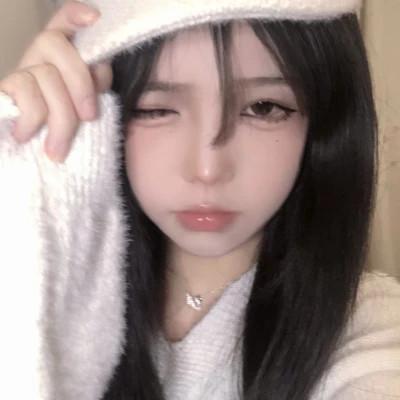 ins系列高级质感头像女40张